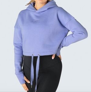 SheFit Comfort Hoodie